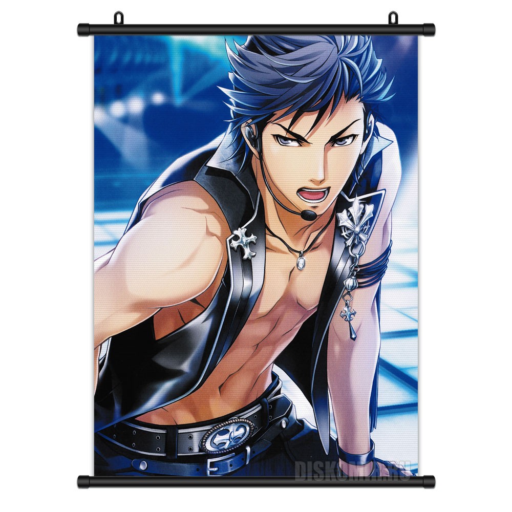 ���������� ������� ������� �������� Tokimeki Restaurant MIRACLE6 - Kento Fuwa �� ����� � ����� �������� ��� ���� ����� ����� / Tokimeki Restaurant MIRACLE6 / Gekijouban Tokimeki Restaurant MIRACLE6