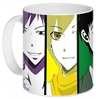  Durarara!! 38621