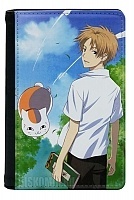     Natsume Yuujinchou - Nyanko-sensei  Takashi Natsume