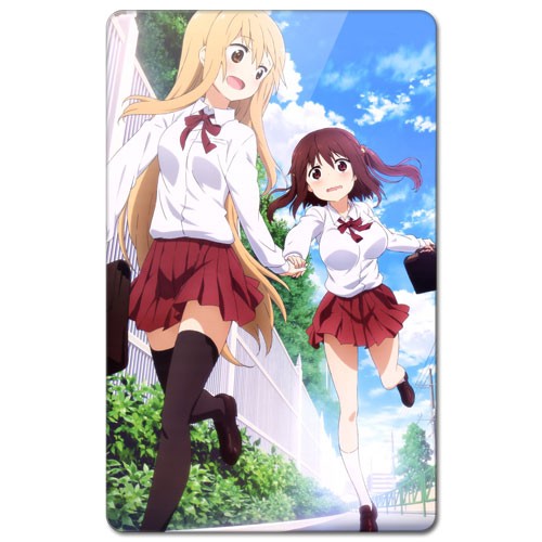 ���������� ������� ������ ��������� ������������� Himouto! Umaru-chan Umaru Doma, Nana Ebina �� ����� � ����� ��������� ��������� ����� / Himouto! Umaru chan / Himouto! Umaru - chan / ��������� �������� �����-���!