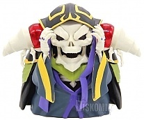  Nendoroid Overlord Ainz Ooal Gown FG69295