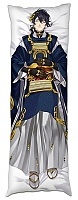        - Mikazuki Munechika
