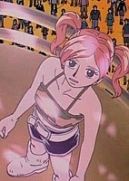 One Piece: Jango's Dance Carnival (-:   ) HD