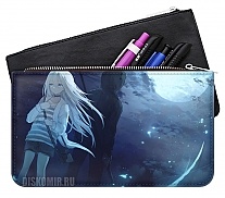  Angels of Death - Isaac Foster  Rachel