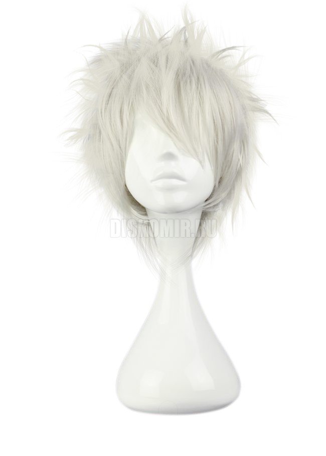 ���������� ������� ������� ����� Hitman Reborn - Byakuran �� ����� � ����� �������-������� ������! / Katekyo Hitman Reborn! / Kateikyoushi Hitman Reborn! / Home Tutor Hitman Reborn! / ���������-������ ������!