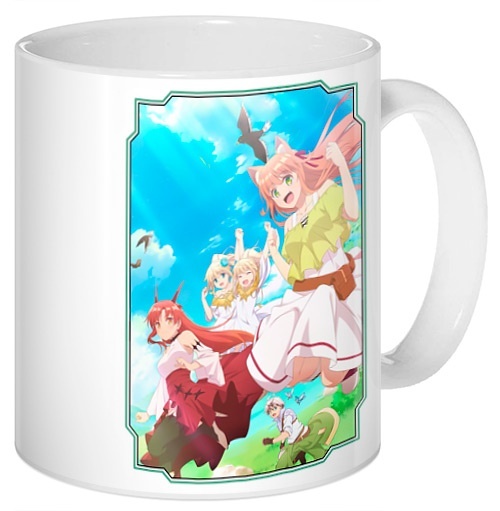 ���������� ������� ������������ ������ �� ����� ���������� ������, ��������� �� ������� �����, �������� �������-����� �� ���������� ���� / Yuusha Party wo Tsuihou sareta Beast Tamer, Saikyoushu no Nekomimi Shoujo to Deau / Beast Tamer / The Beast Tamer Who Got Kicked Out From His Party Meets a Cat Girl From the Superior Race