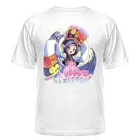   Touhou Project - Zhuli Xia