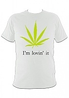  I'm Lovin' It