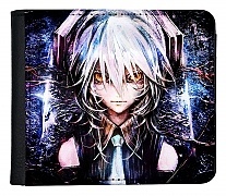      "Vocaloid" Dark Miku