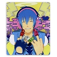    DRAMAtical Murder 313401