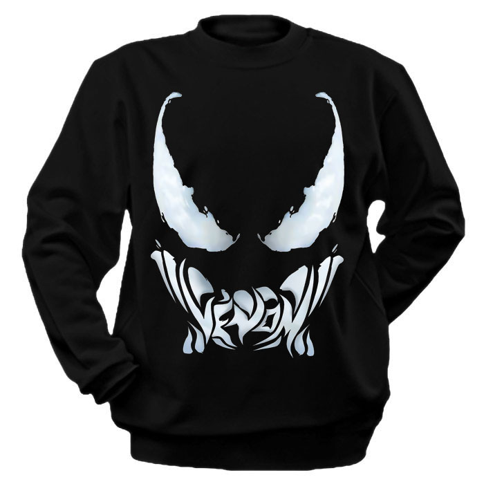 ���������� ������� ��������� Marvel Venom Film All Eyes �� ����� � ����� ����� / Venom