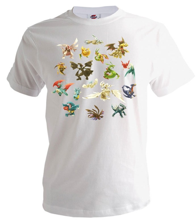 ���������� ������� ����� �������� �� ���� ������� �� ����� � ����� ������� / Pokemon