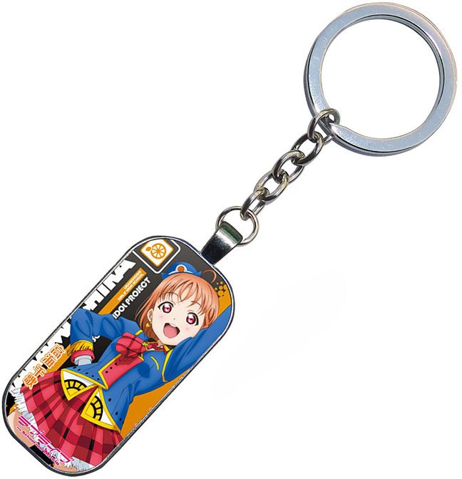 ���������� ������� ������ Love Live! School Idol Project KC64644 �� ����� � ����� ����� ������! ������ �������� ����� / Love Live! School Idol Project