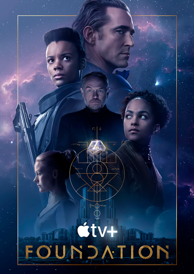 ������ �������� ��������� / Foundation