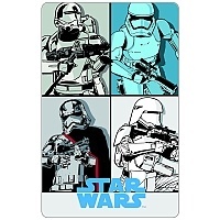   Star Wars - The Troopers