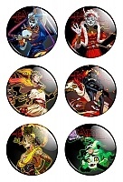    Hades No.3