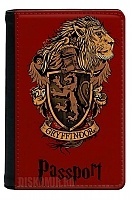     Harry Potter Gryffindor