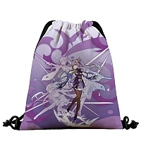 ����� ��� ����� Genshin Impact - Keqing