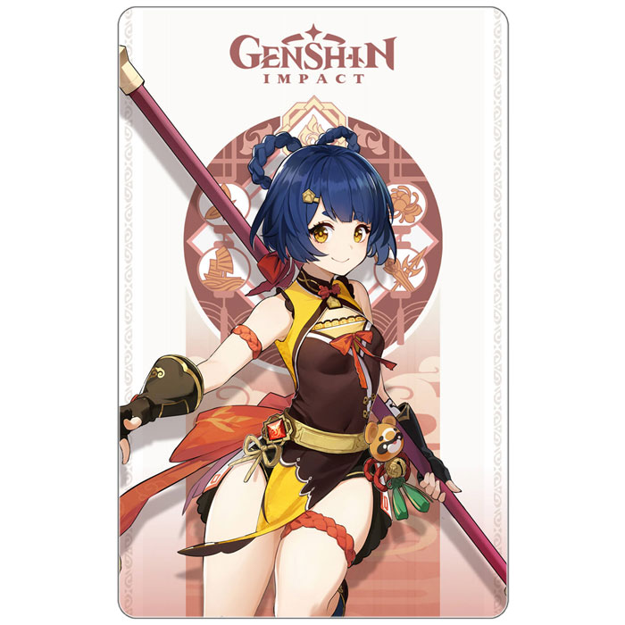 ���������� ������� ������ ������������� ������ ������ - ��� ��� �� ����� � ����� ������ ������ / Genshin Impact