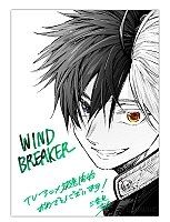    / Haruka Sakura