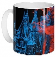  Crimson Peak 351819