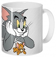  Tom and Jerry