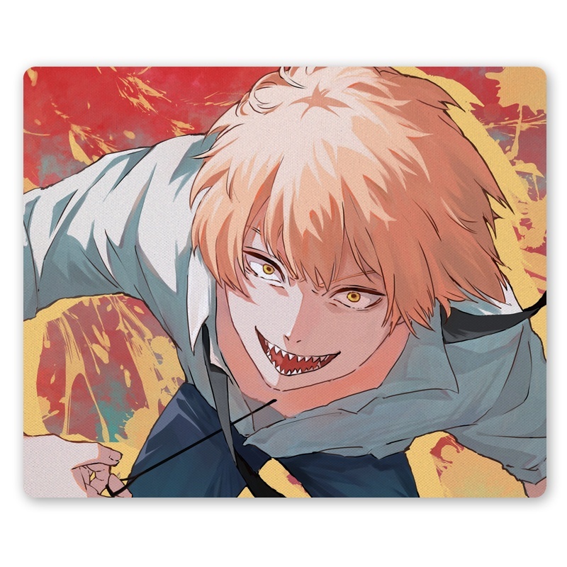 ���������� ������� ������ ��� ����� ������������� ������� ��������� - ������ �2 �� ����� � ����� �������-��������� / Chainsaw Man