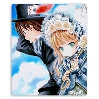   Gosick 51113
