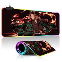     RGB LED Demon Slayer    No.6