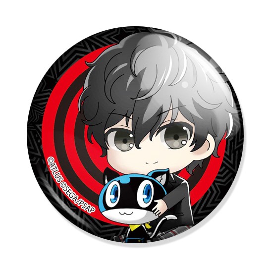 ���������� ������� ������ Persona 5 the Animation - Ren Amamiya �� ����� � ����� ������� / Persona
