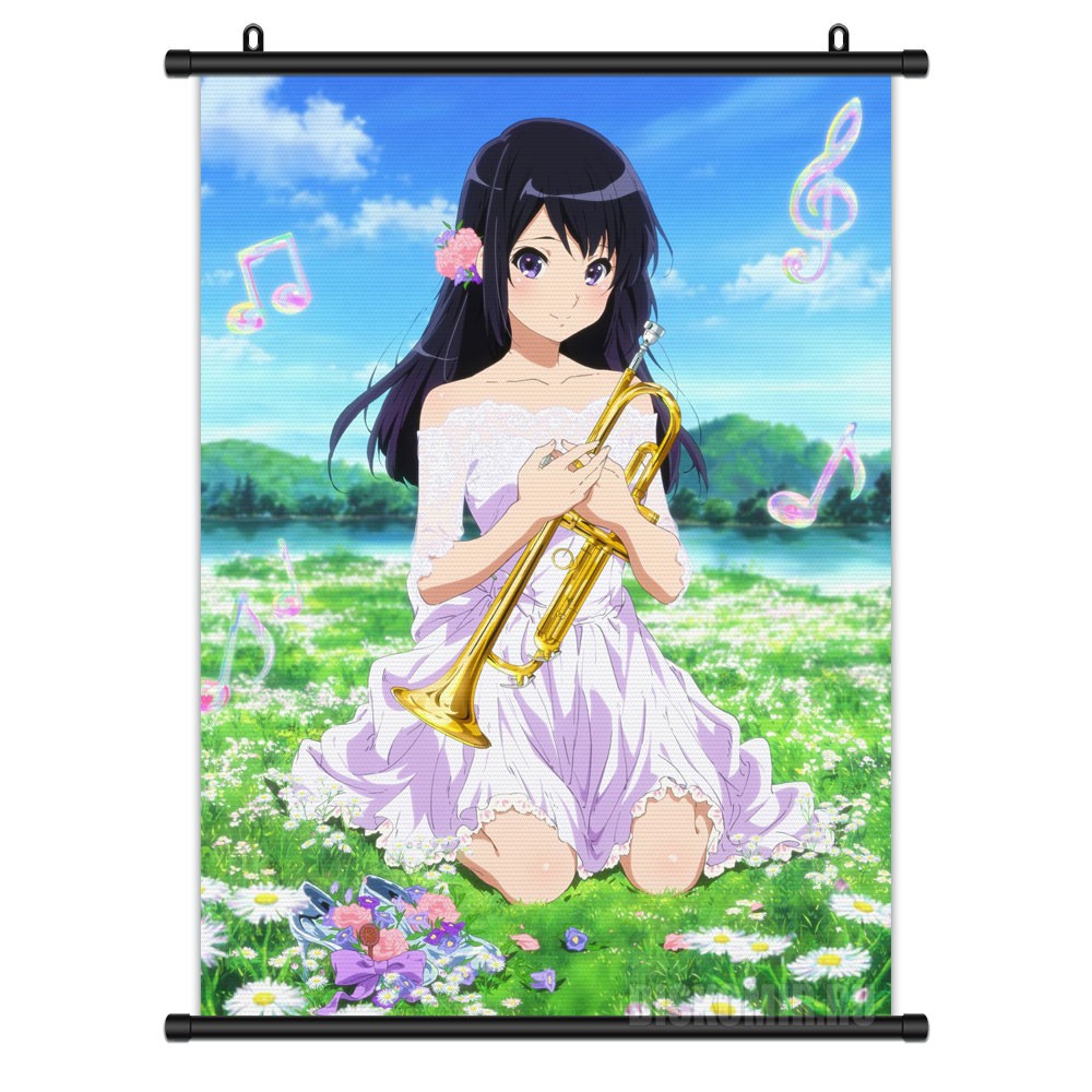 ���������� ������� ������� �������� Hibike! Euphonium Rena Kousaka �� ����� � ����� �����! �������� / Hibike! Euphonium