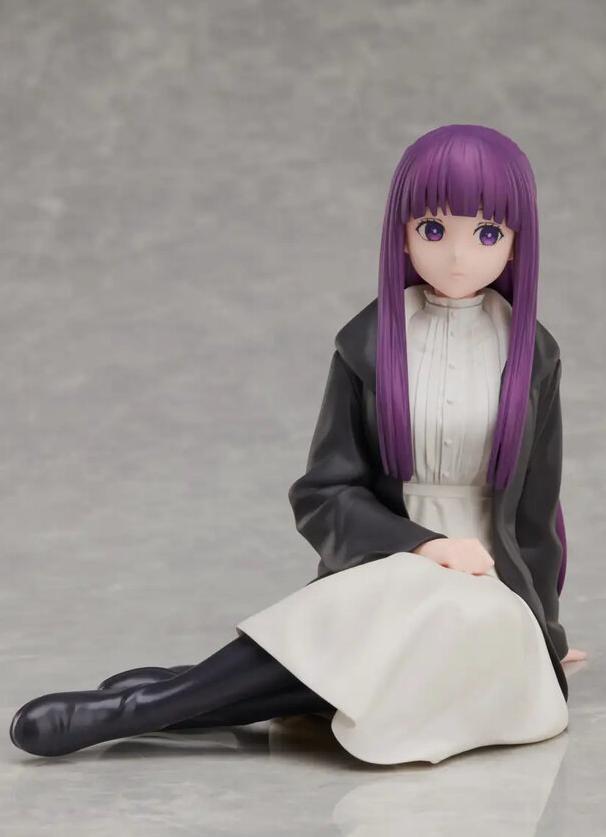 ������� SAV Fern - Sousou no Frieren