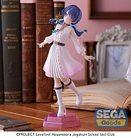  SAV Murano Sayaka - Hasunosora Jogakuin School Idol Club