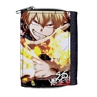   Boku no Hero Academia Katsuki Bakugou