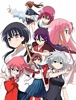 Saki: Zenkoku Hen (:  ) HD