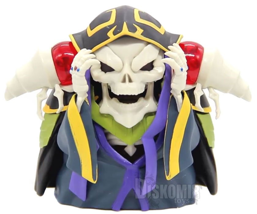 ������� Nendoroid Overlord Ainz Ooal Gown FG69295