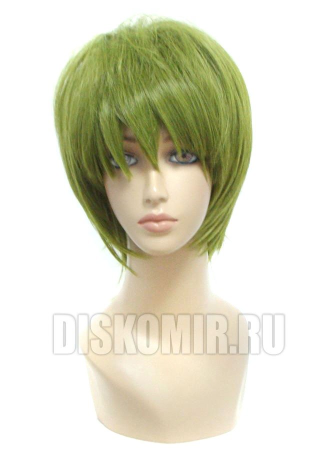 ���������� ������� ������� ����� Kuroko no Basuke: Midorima Shintaro �� ����� � ����� ��������� ������ / Kuroko's Basket Ball / The Basketball Which Kuroko Plays / Kuroko no Basuke / ���������, � ������� ������ ������