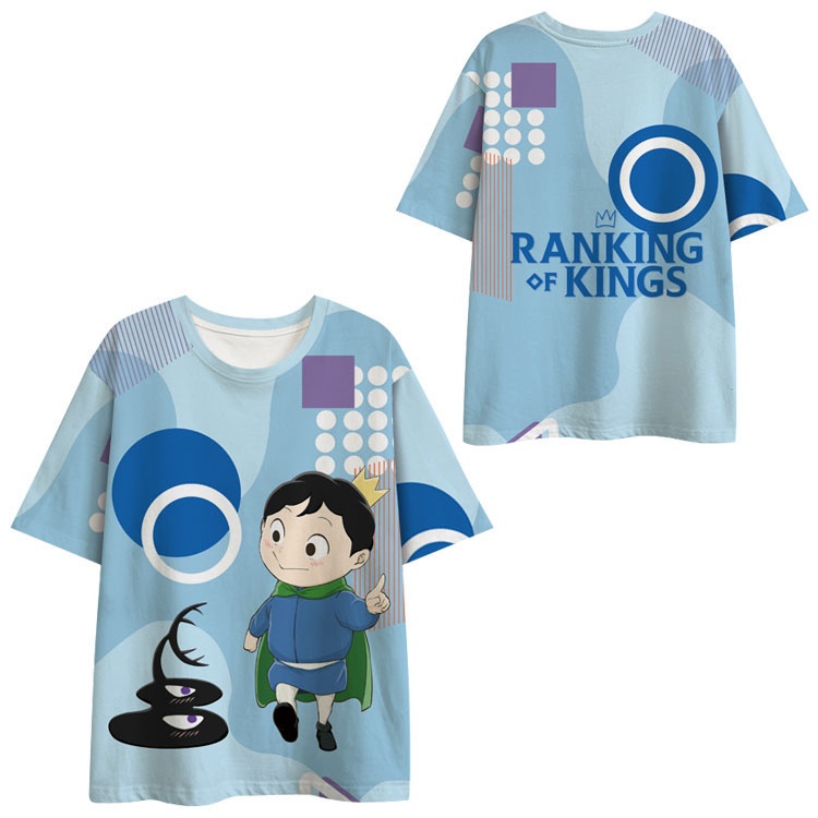 ���������� ������� �������� Ranking of Kings (3D Print) 624184 �� ����� � ����� ������� ������ / Ousama Ranking / Ranking of Kings / King Ranking