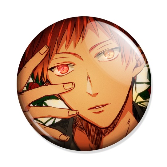 ���������� ������� ������ Kuroko no Basuke - Aka-chin �� ����� � ����� ��������� ������ / Kuroko's Basket Ball / The Basketball Which Kuroko Plays / Kuroko no Basuke / ���������, � ������� ������ ������