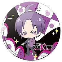    Servamp Chibi Misono Arisuin