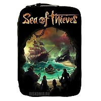      Sea of Thieves