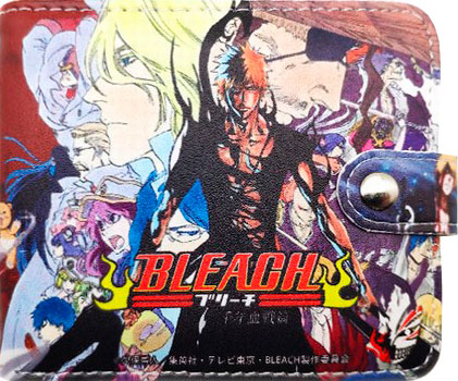 ���������� ������� ������� ������ � ������� ���� 613605 �� ����� � ����� ���� / Bleach