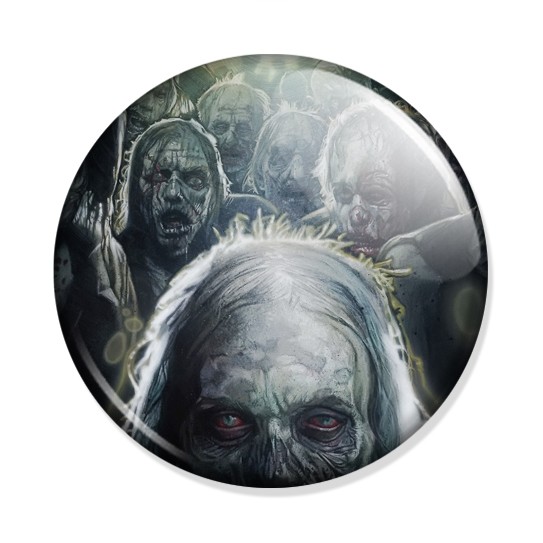 ���������� ������� ������ ����� �� ������� ������� �������� �� ����� � ����� ������� �������� / The Walking Dead