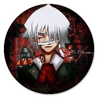     Pandora Hearts 313010