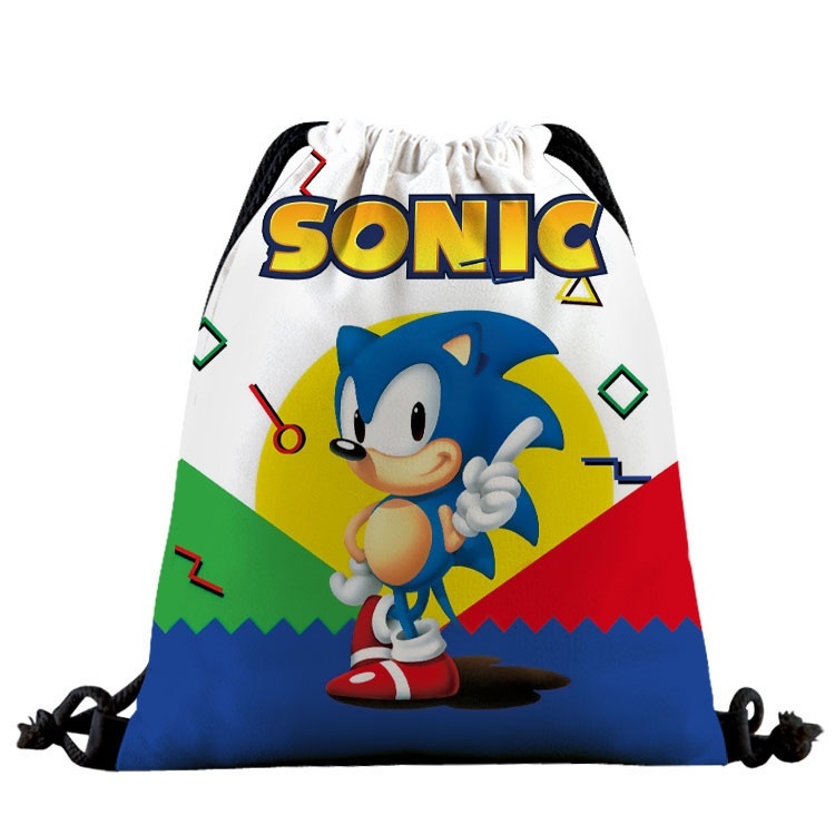 ����� ��� ����� Sega Sonic