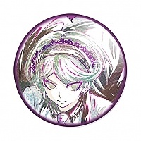  Danganronpa V3 Killing Harmony Ani-Art - Kirumi Tojo