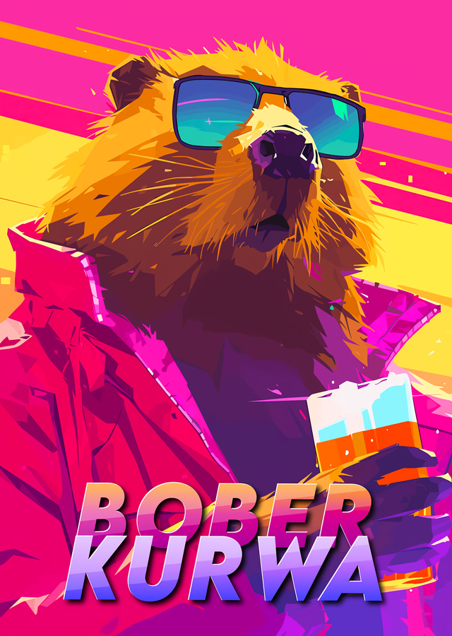 ������ �������� Bober Kurwa