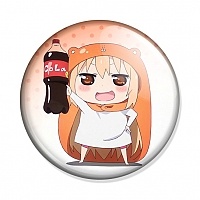  Himouto! Umaru-chan Chibi Umaru