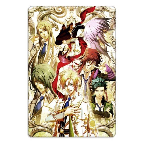 ���������� ������� ������ ��������� ������������� Kamigami no Asobi 316526 �� ����� � ����� ������ ����� / Kamigami no Asobi / Kamiaso / ���� �����