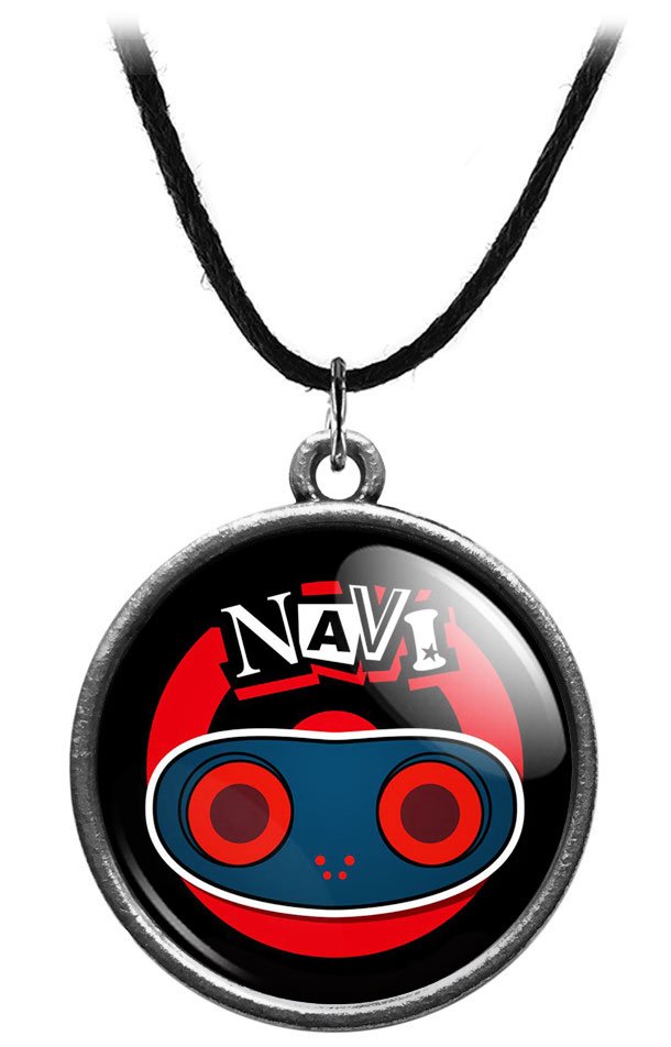 ���������� ������� ����� "Persona 5" Navi �� ����� � ����� ������� / Persona